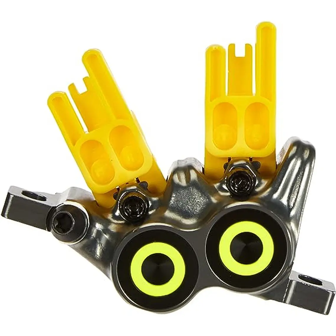 Caliper Magura 4 Pistones Mt7 1