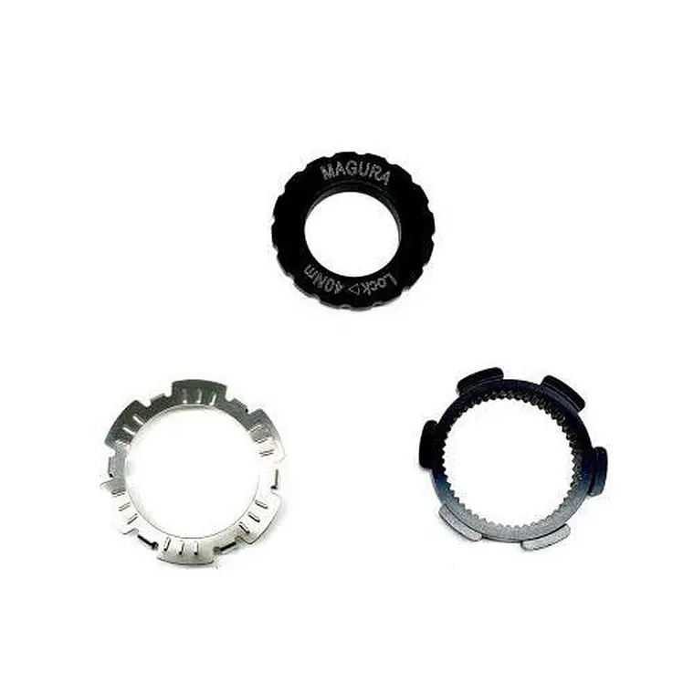 Adaptador Center Lock Magura 1