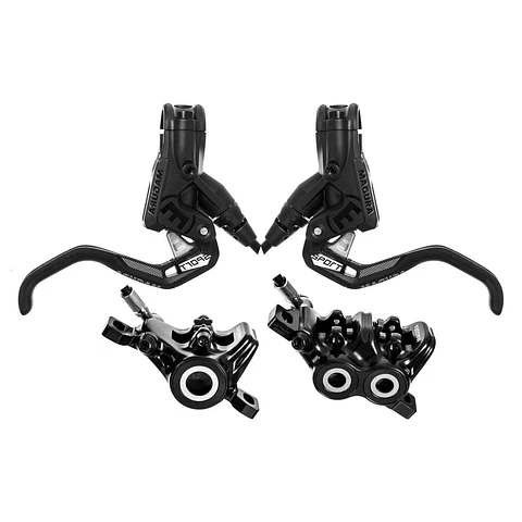 Freno Magura Mt Trail Sport Set Hc1