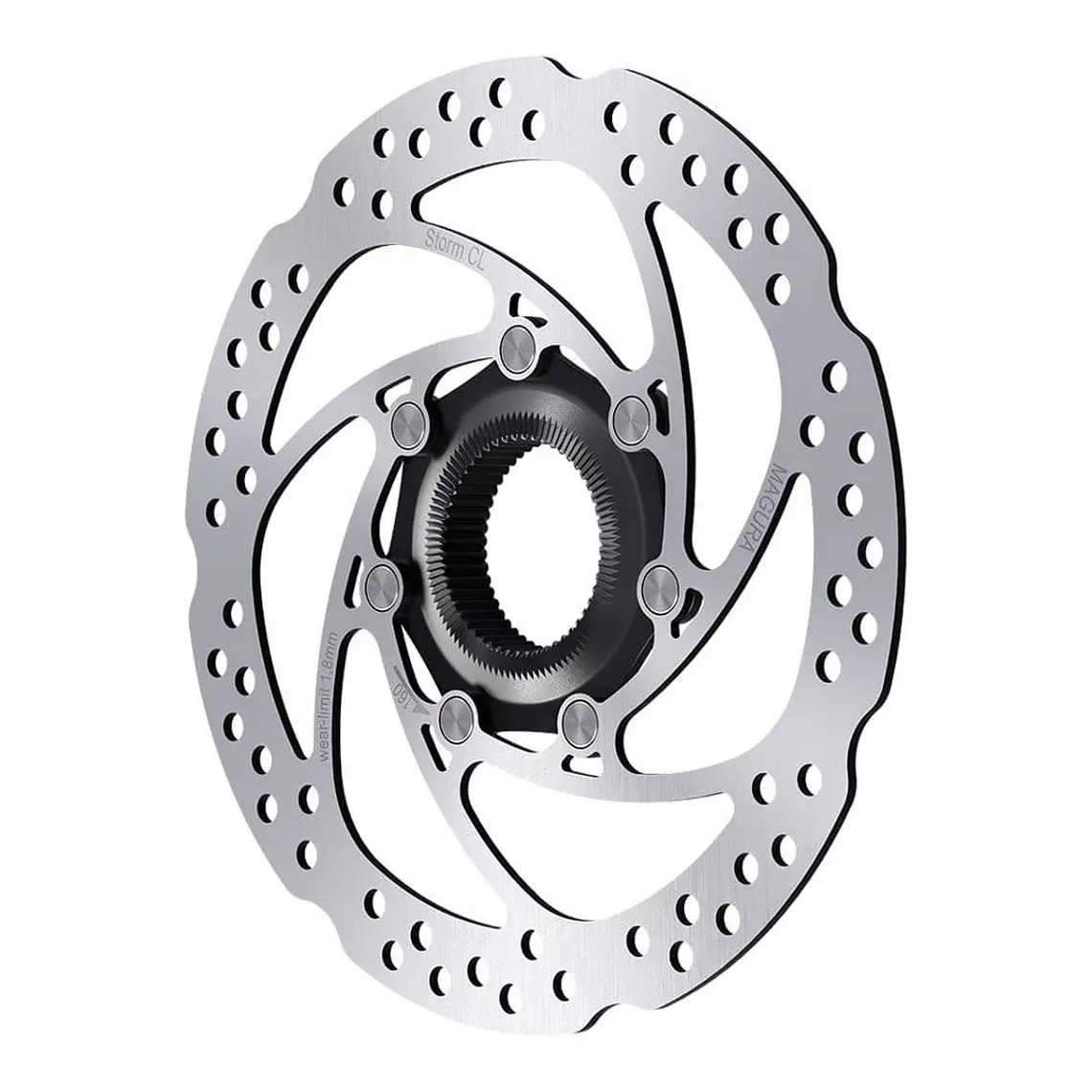 Rotor Magura Storm Cl 160 Mm 1