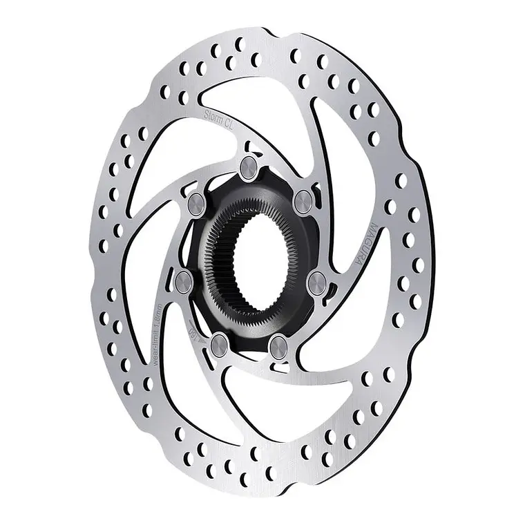Rotor Magura Storm Cl 160 Mm 1