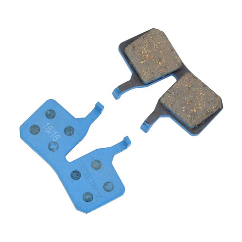 Pastillas Magura 9.C - 4 Pistones