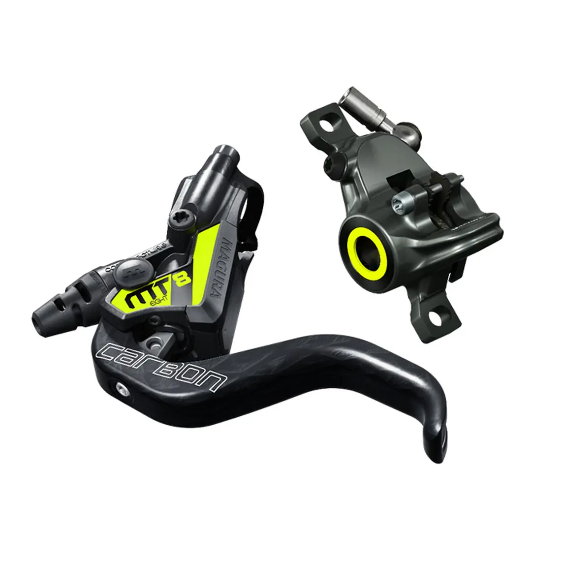 Magura Mt8 Sl 1