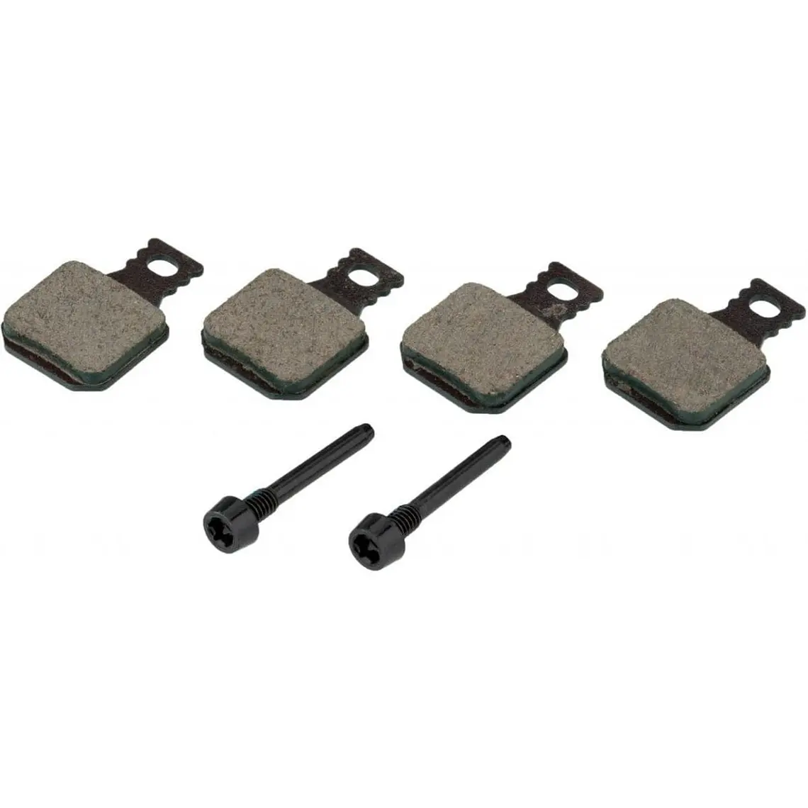Pastillas Magura 8.S - 4 Pistones Estop 1
