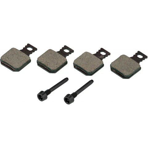 Pastillas Magura 8.S - 4 Pistones Estop