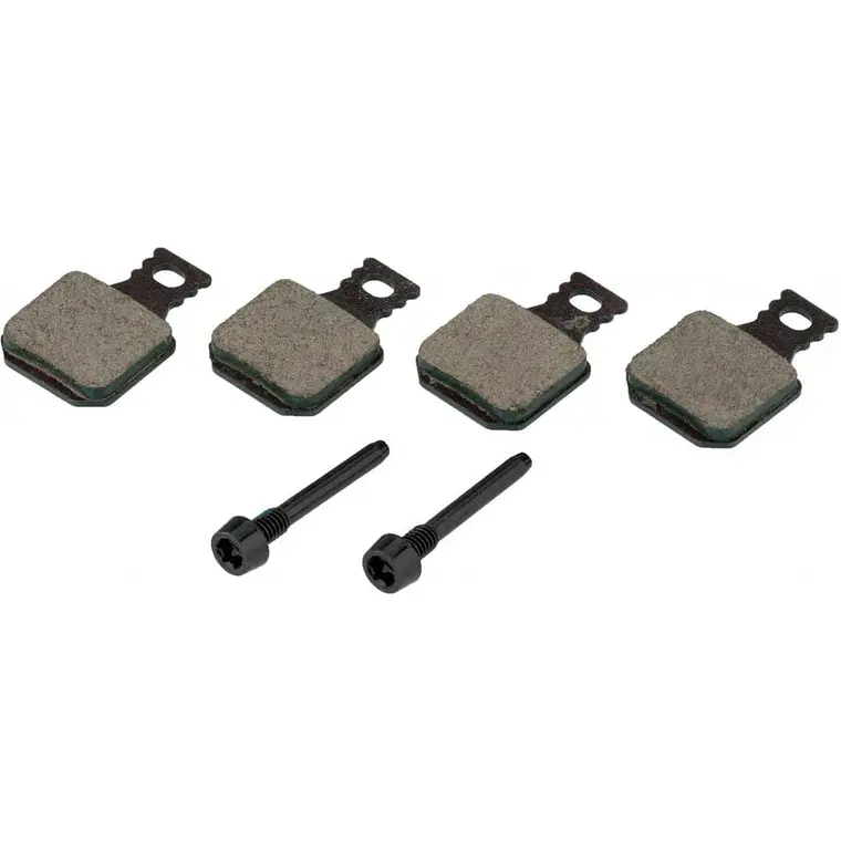 Pastillas Magura 8.S - 4 Pistones Estop 1