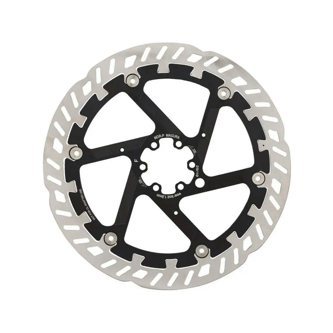 Rotor Magura Mdr-P 203 Mm E-Stop 1