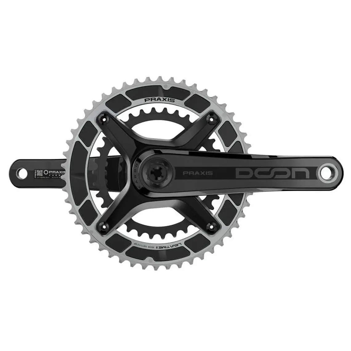 Volante Praxis Ruta Doon 1725/X5236 1