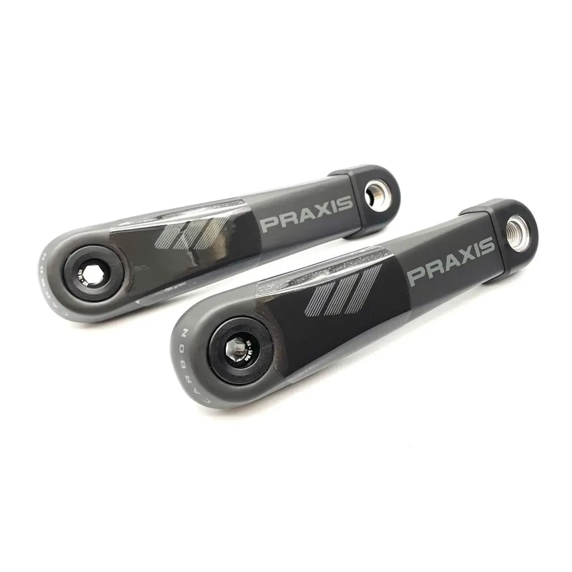 Volante Praxis E-Crank Carbon Brose/Fazua - 160Mm 1