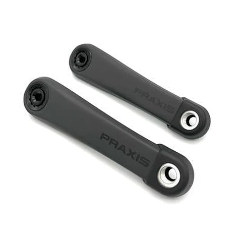 Volante Praxis E-Crank Alloy Specialized Sl /M30 Carbon - 160Mm