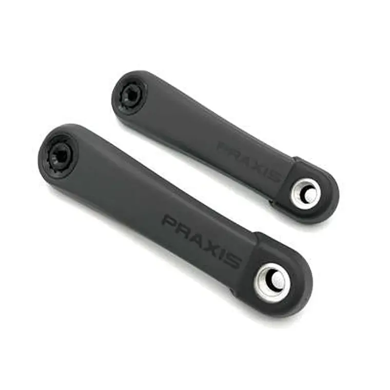 Volante Praxis E-Crank Alloy Specialized Sl /M30 Carbon - 160Mm 1