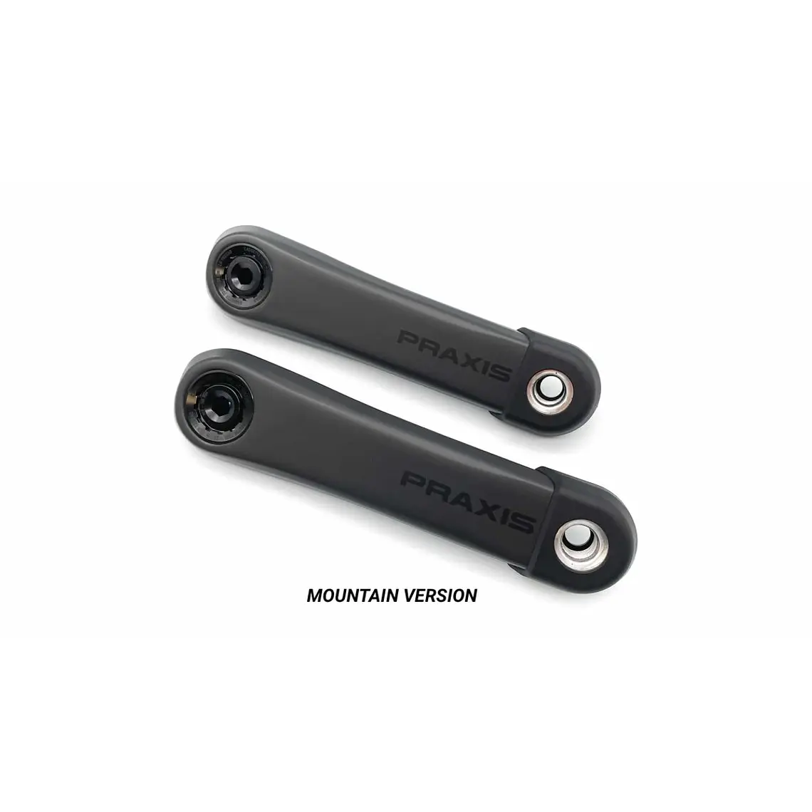 VOLANTE PRAXIS E-CRANK CARBON SPECIALIZED SL M30 160MM 1