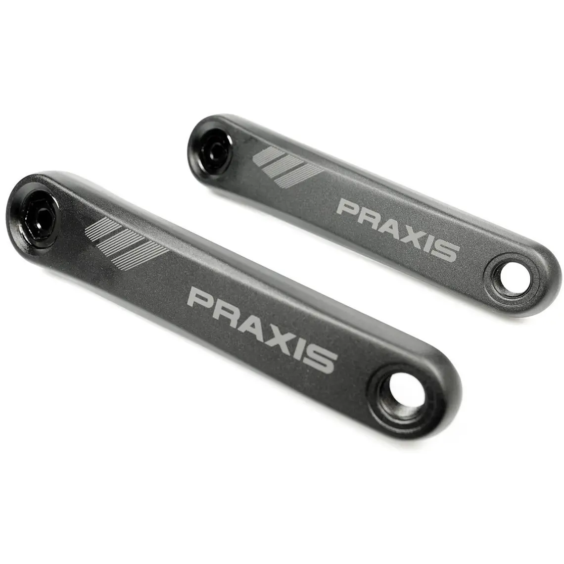 Volante Praxis E-Crank Alloy Bro/Spe/Bos/Yam - 170 Mm 1