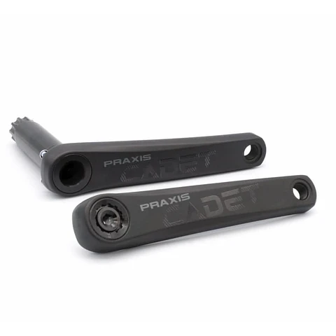 Volante Praxis Cadet G2 M30 Dm - 165Mm