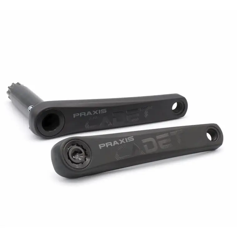 Volante Praxis Cadet G2 M30 Dm - 165Mm 1