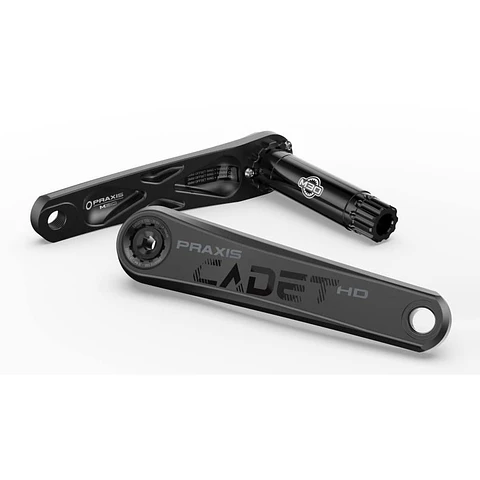 VOLANTE PRAXIS CADET G2 M30 HD (Heavy Duty) - 165Mm