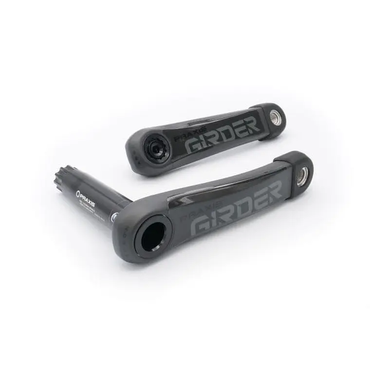 Volante Praxis G2 Girder Carbon M30 Dm - 165Mm 1