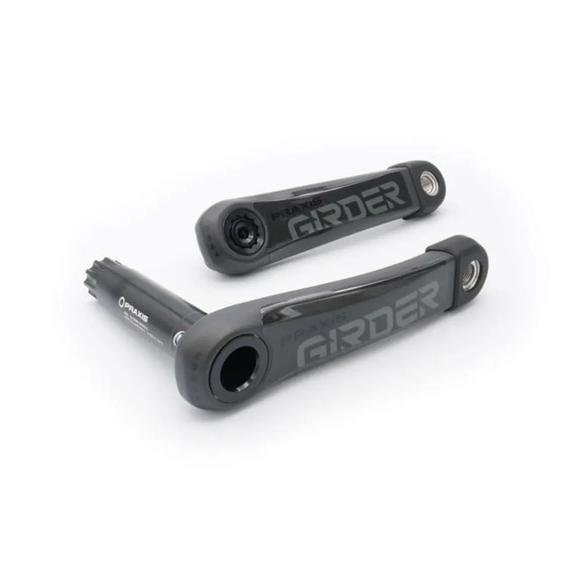 Volante Praxis G2 Girder Carbon M30 Dm - 175Mm 1