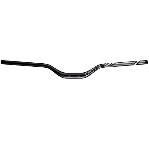 Manubrio Deity Highside 31.8 Rise 50mm Stealth