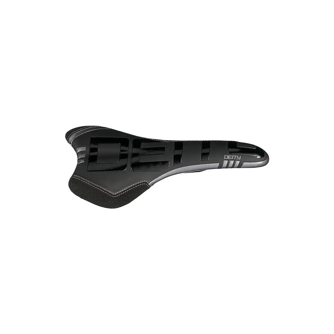 Asiento Deity Sidetrack Stealth I-Beam 1