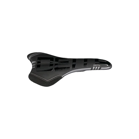 Asiento Deity Sidetrack Stealth I-Beam