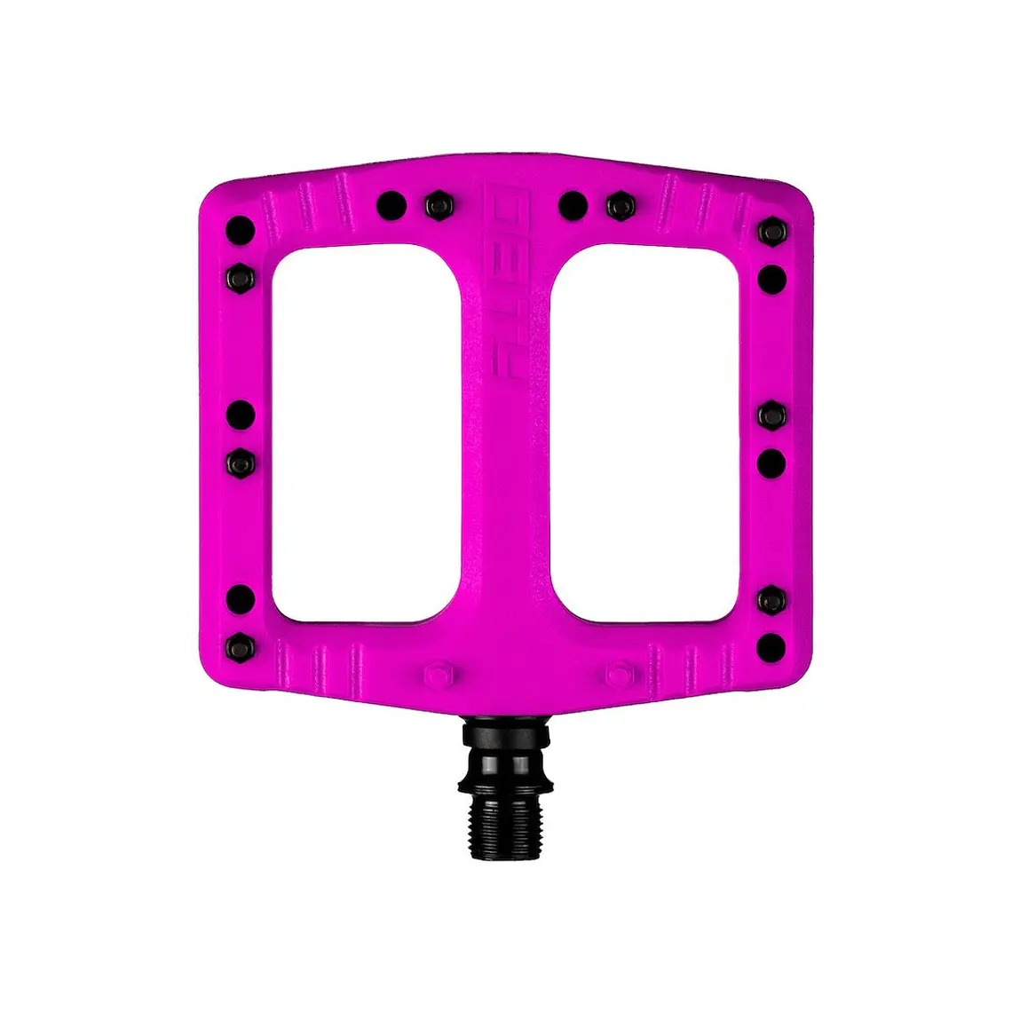 Pedal Flat Deity Dreftrap 4
