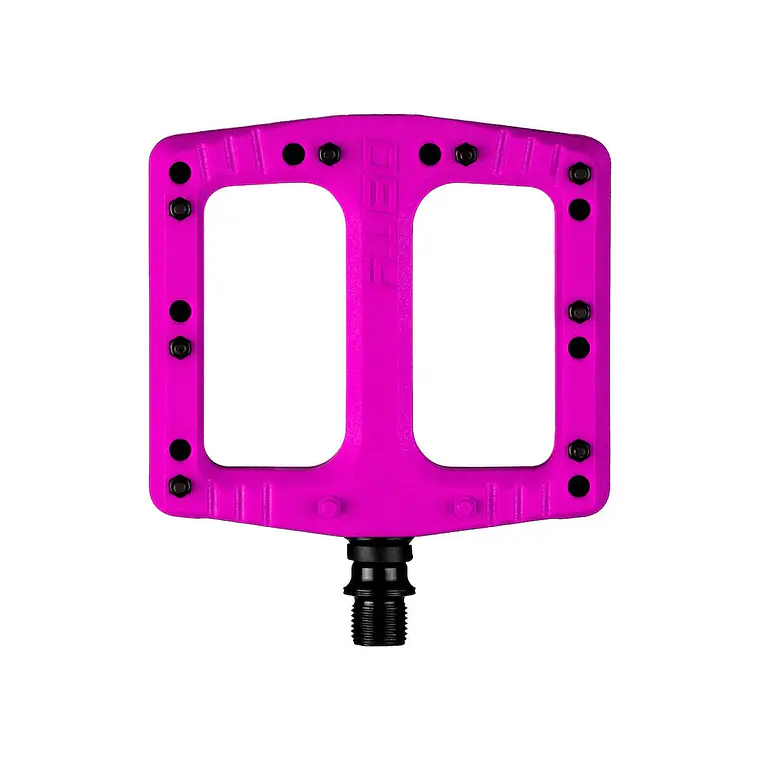 Pedal Flat Deity Dreftrap 4