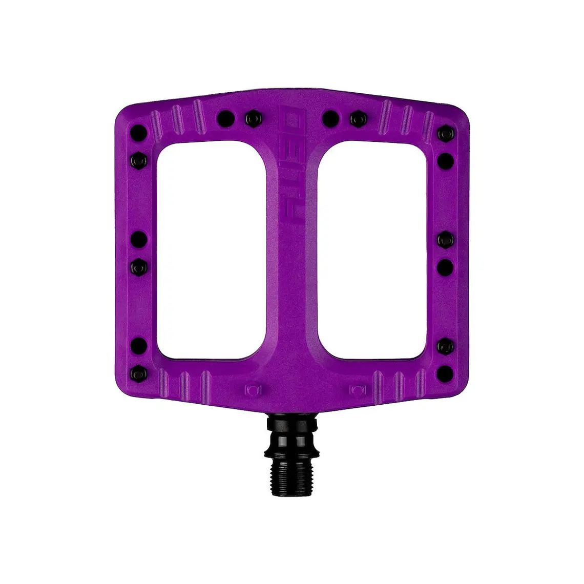 Pedal Flat Deity Dreftrap 1