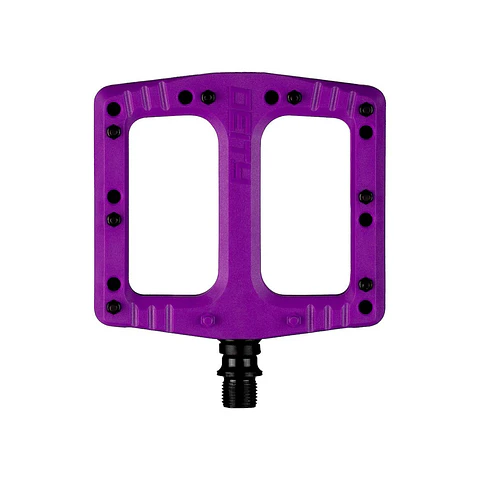 Pedal Flat Deity Dreftrap
