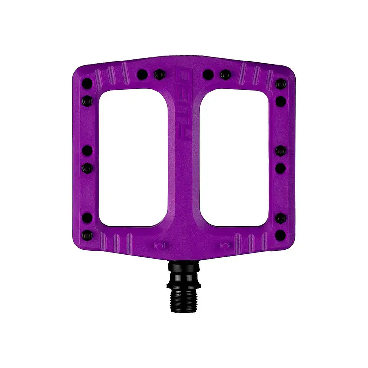 Pedal Flat Deity Dreftrap 1