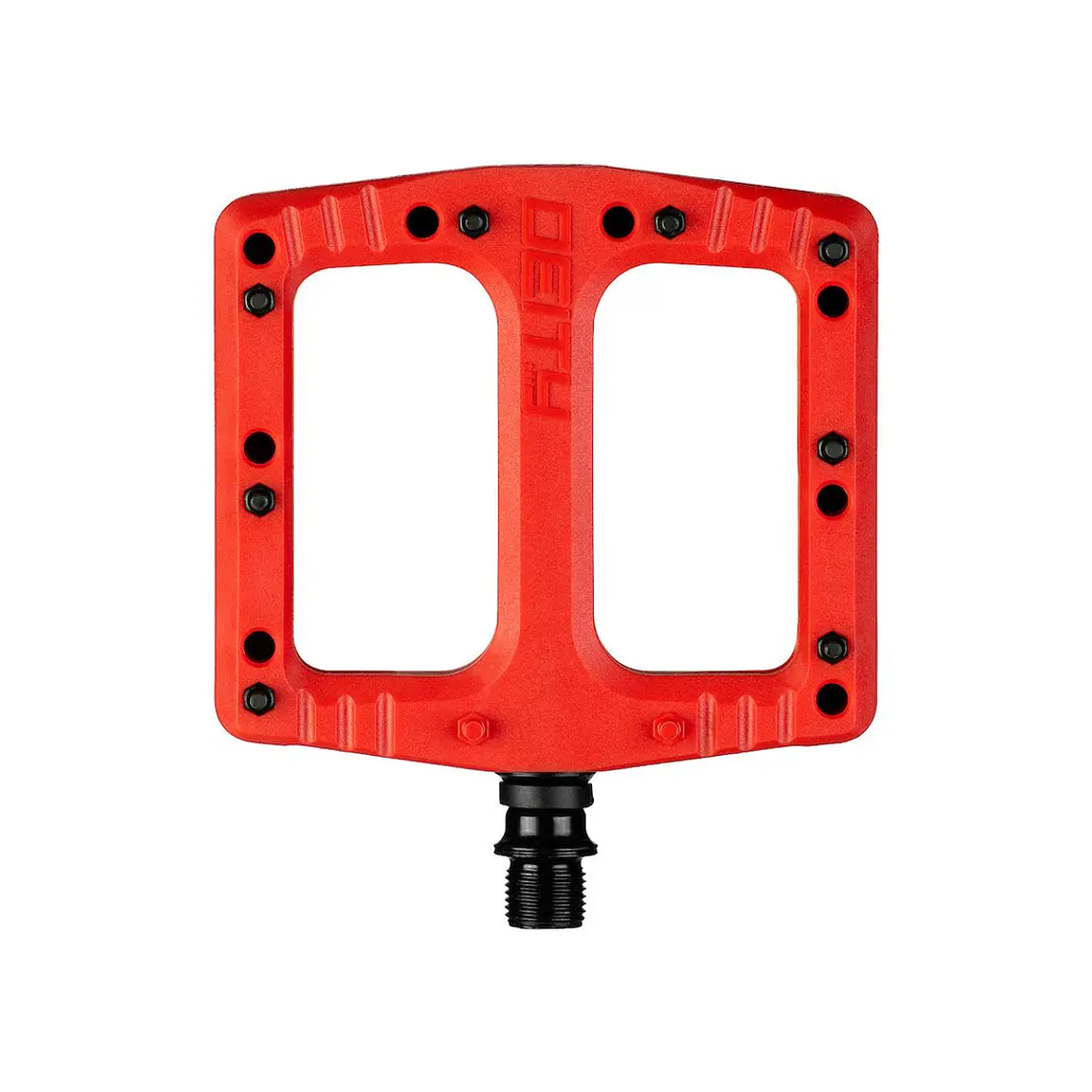 Pedal Flat Deity Dreftrap 2