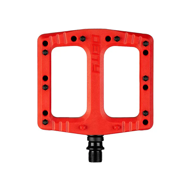 Pedal Flat Deity Dreftrap 2