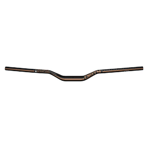 MANUBRIO DEITY BLACKLABEL 31.8 x 38MM BRONZE
