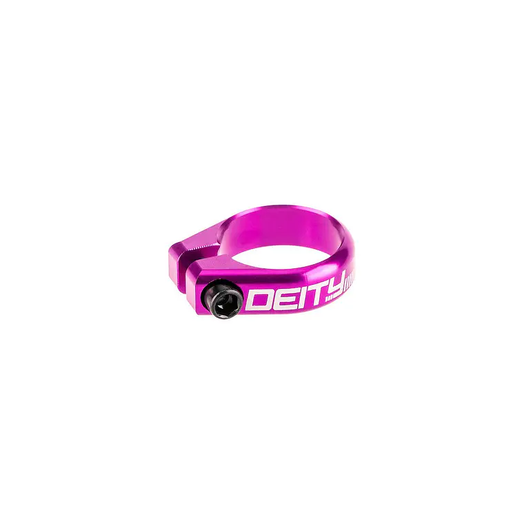 Collerin De Asiento Deity Circuit 6