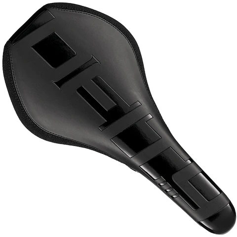 Asiento Deity Speedtrap Am Crmo Black