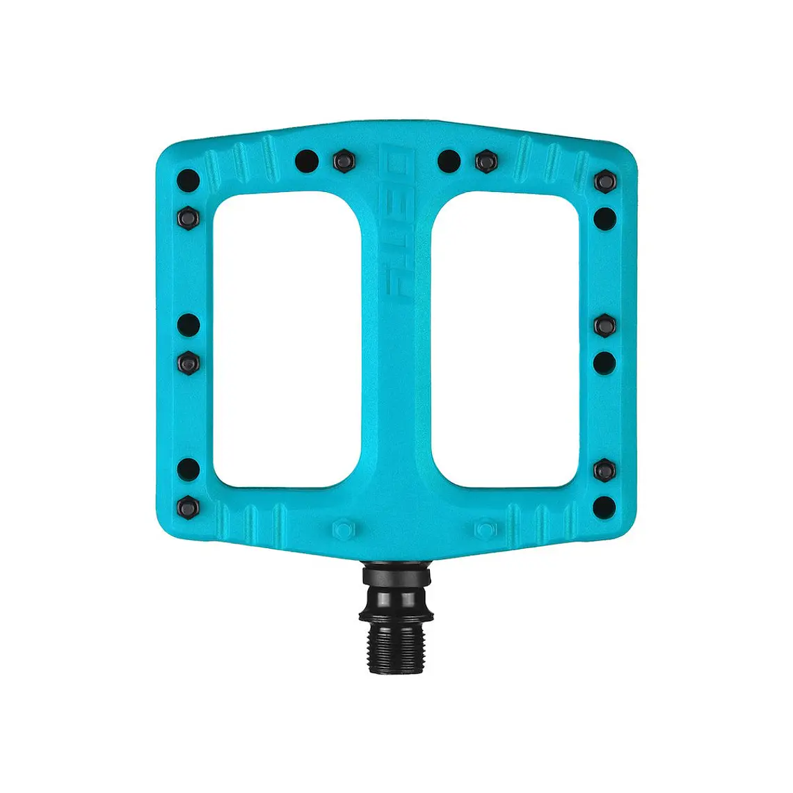 Pedal Flat Deity Dreftrap 3