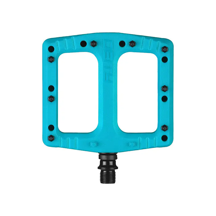 Pedal Flat Deity Dreftrap 3