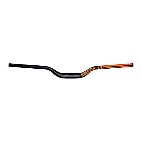 Manubrio Deity Highside 35 Rise 50Mm Orange