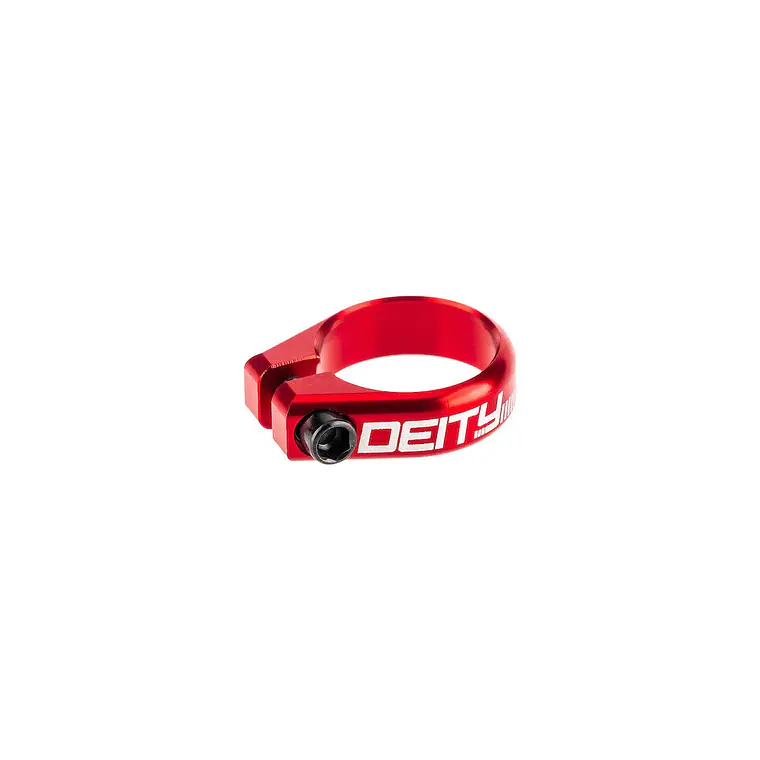 Collerin De Asiento Deity Circuit 9