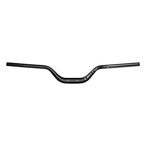 Manubrio DEITY Highside OS-35 80mm Rise Stealth