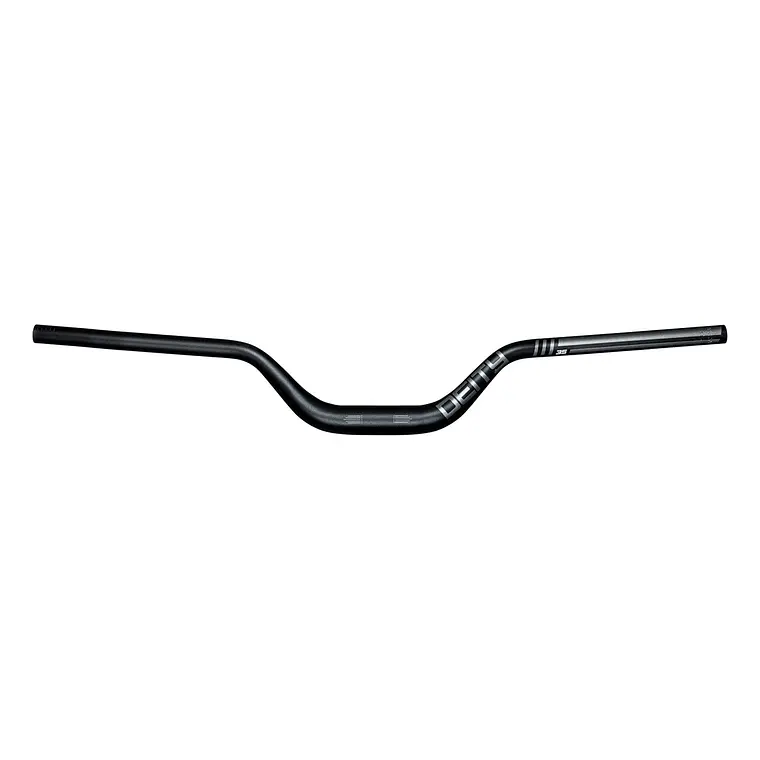 Manubrio DEITY Highside OS-35 80mm Rise Stealth 1