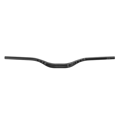 Manubrio Deity Speedway Carbon 35X50Mm Stealth