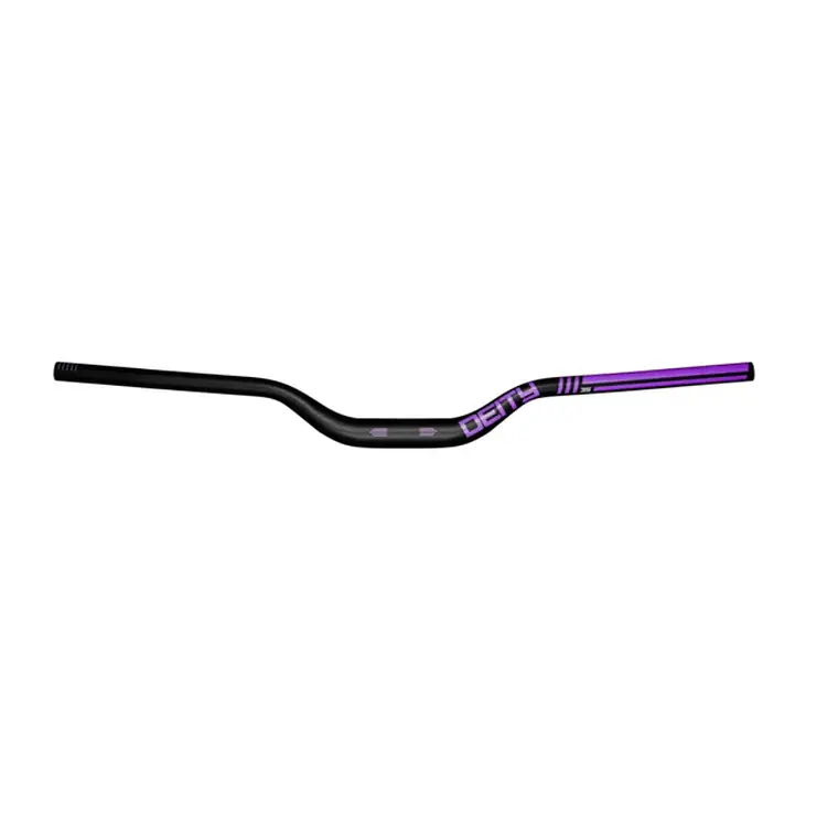 Manubrio Deity Highside 35 Rise 50Mm Purple 1