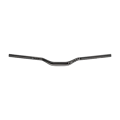 MANUBRIO DEITY BLACKLABEL 31.8 x 50MM STEALTH