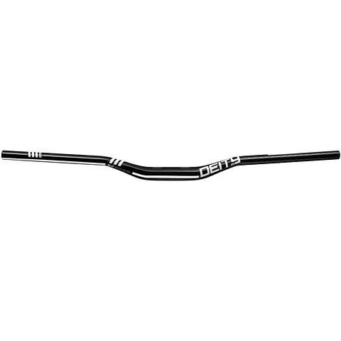 Manubrio Deity Brendog 31.8 HBAR 30MM RISE WHITE