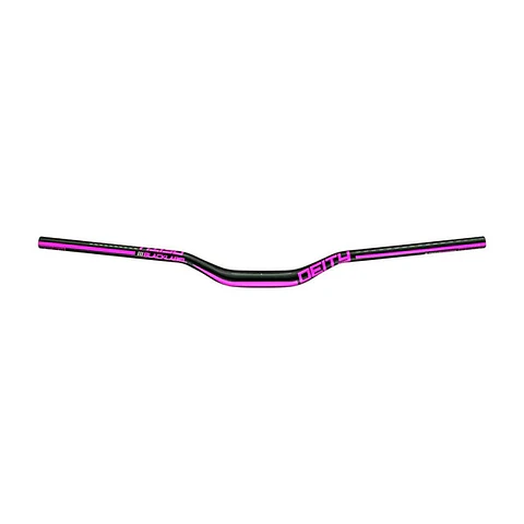 MANUBRIO DEITY BLACKLABEL 31.8 x 38MM PURPLE