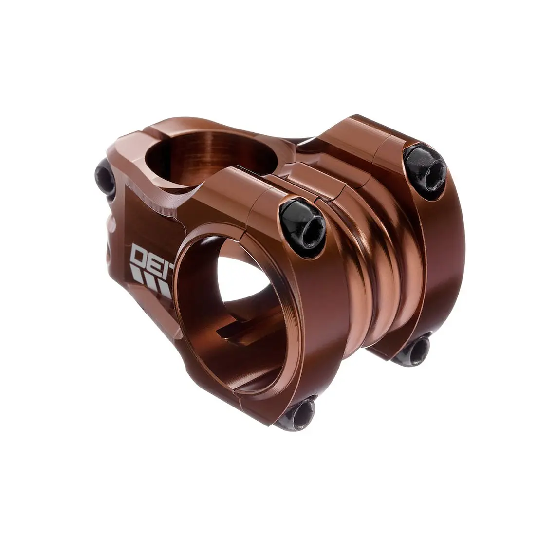 Tee Deity Copperhead 31.8x 35mm Bronce 1