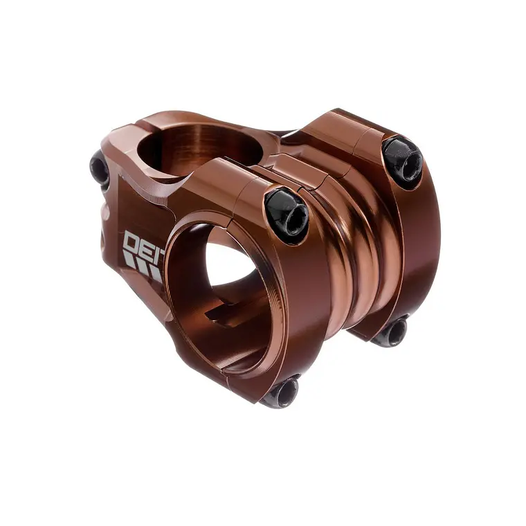Tee Deity Copperhead 31.8x 35mm Bronce 1