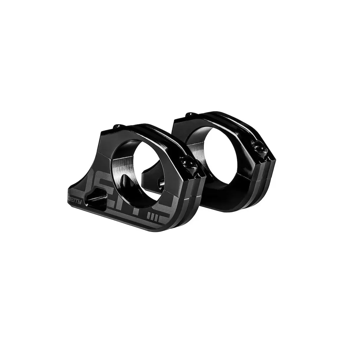 Tee Deity Micro 31.8 Clamp x35mm Black 1