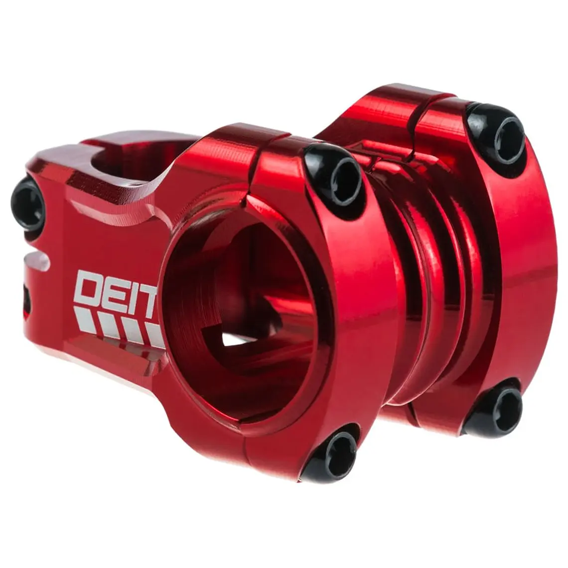 Tee Deity Copperhead 31.8 x 35mm Red 1